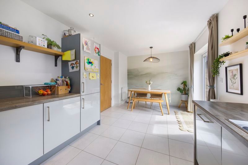 Property photo 3 of 28 Kitchen-Diner