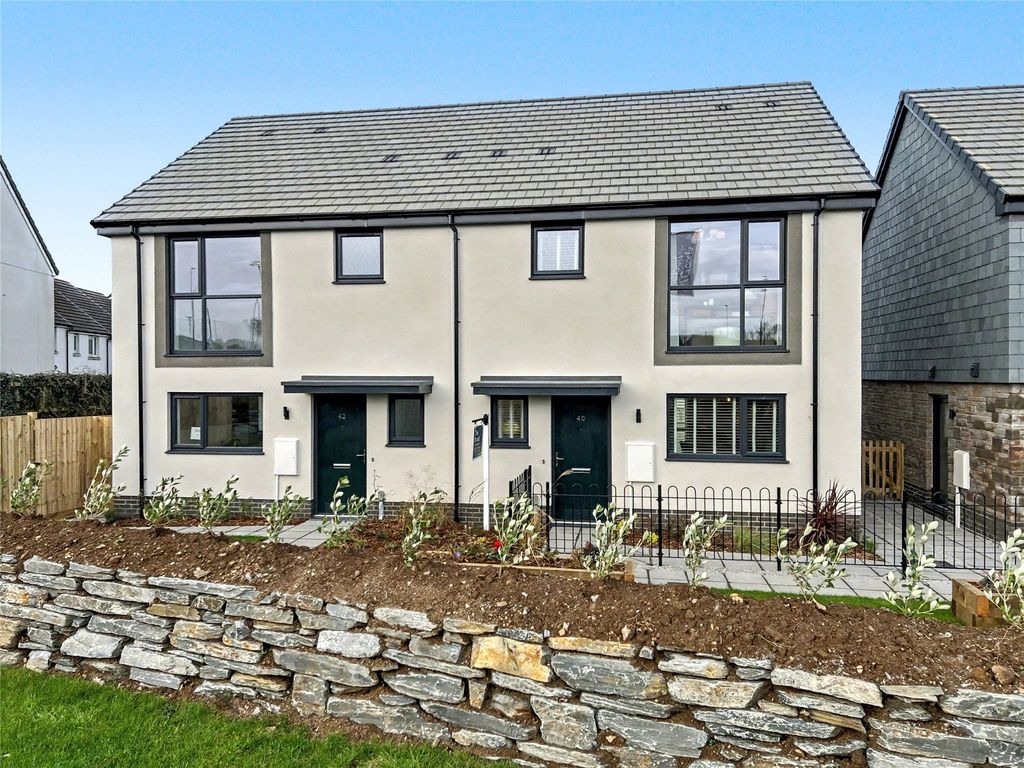 Property photo 1 of 27 Plot 1 And 2