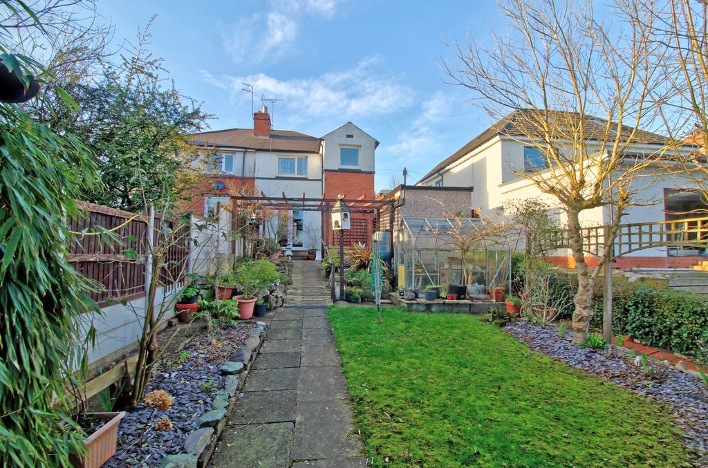 Property photo 2 of 19 Rear