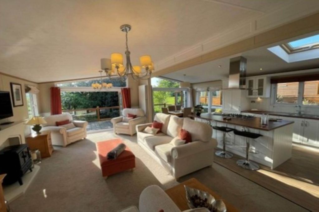 Additional image 5 of 3 bed property for saleHarmby, Leyburn DL8