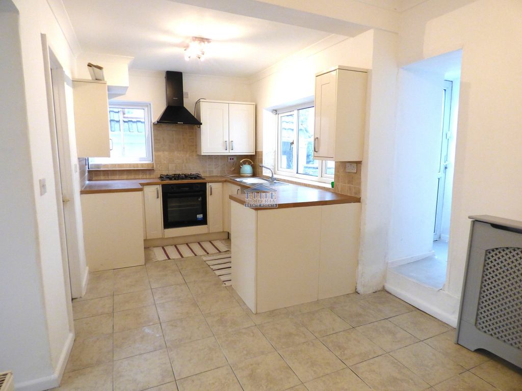 Property photo 2 of 16 Kitchen-Diner