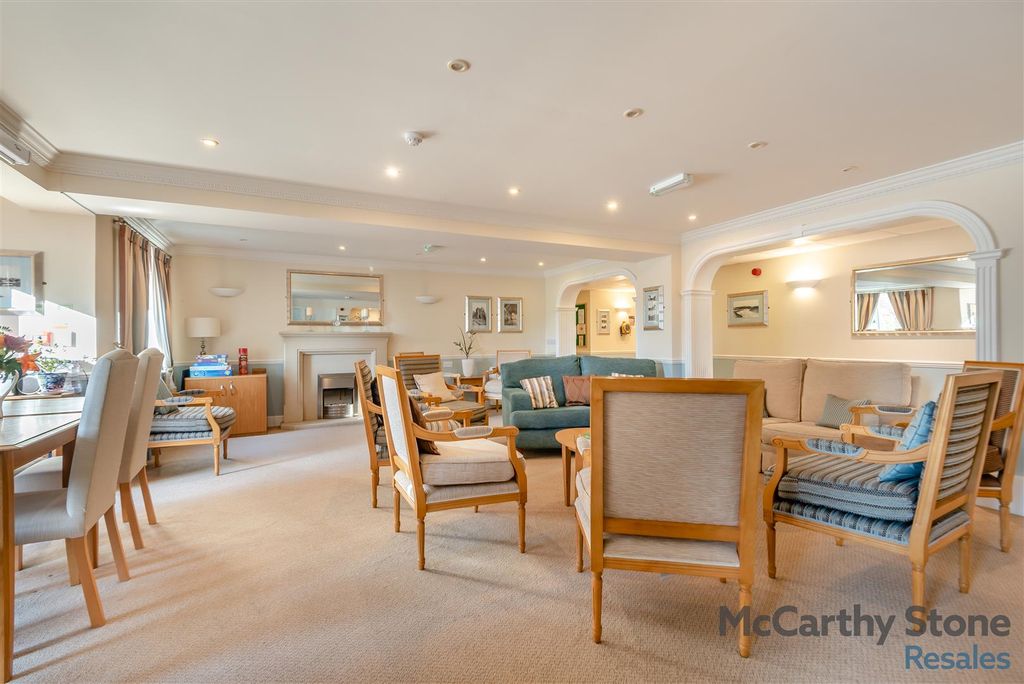 Additional image 10 of 1 bed flat for saleCaen Stone Court, Queen Street, Arundel BN18