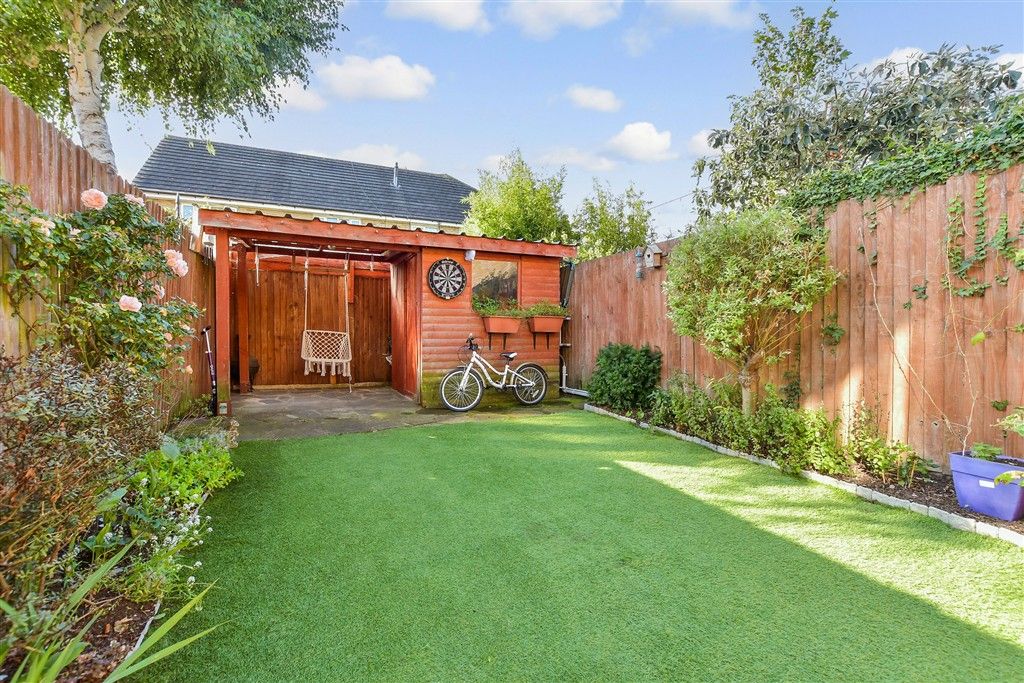 Property photo 2 of 10 Rear Garden