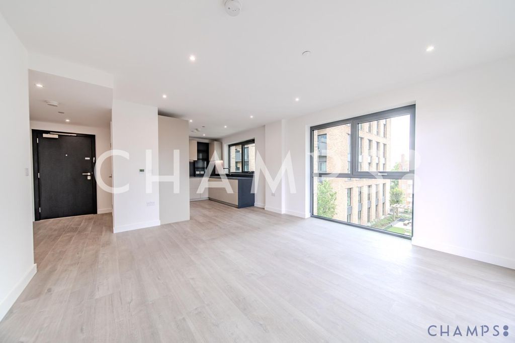 Property photo 1 of 16 2Bed For Rent In Woodberry Down