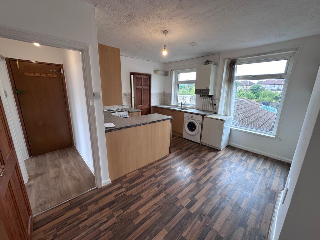 Property photo 2 of 10 Open Plan Living Area