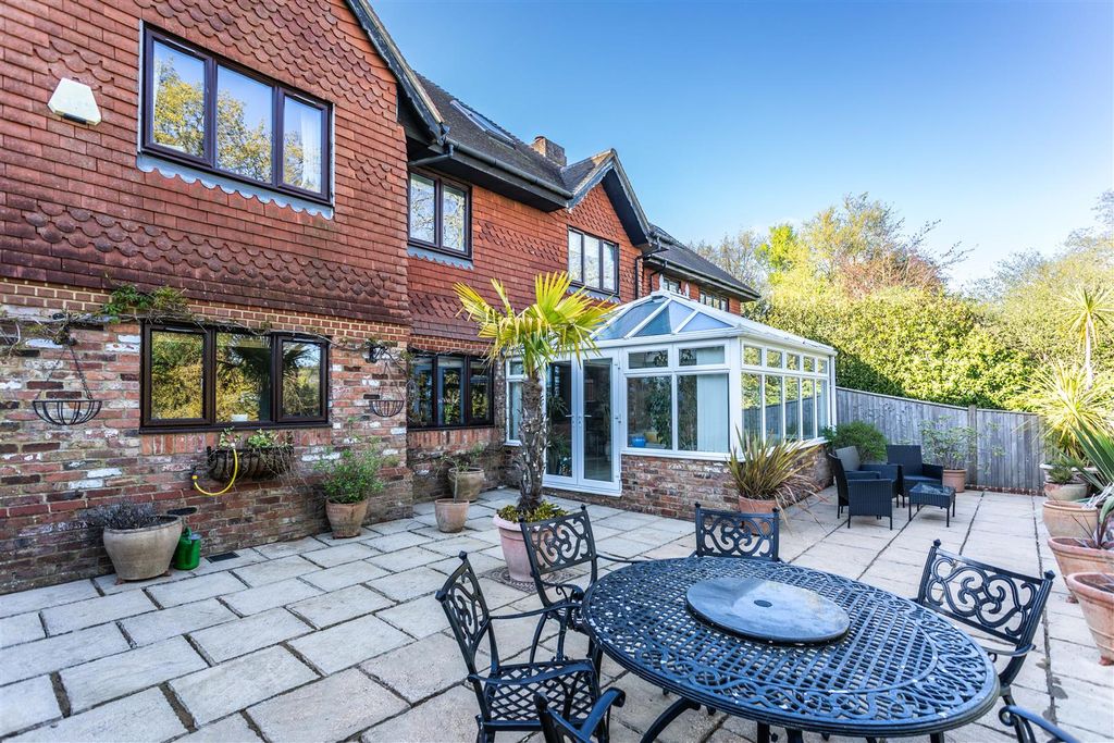 Additional image 14 of 5 bed detached house for saleThorntree Close, Heathfield TN21