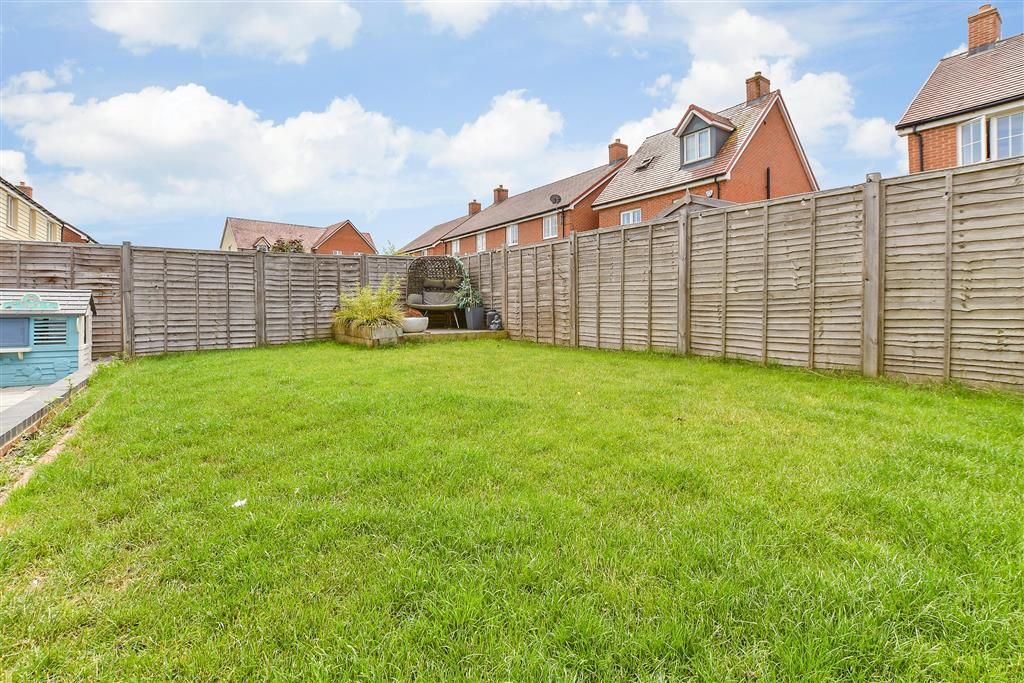 Property photo 2 of 16 Rear Garden
