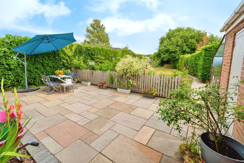 Property photo 2 of 12 Rear Garden