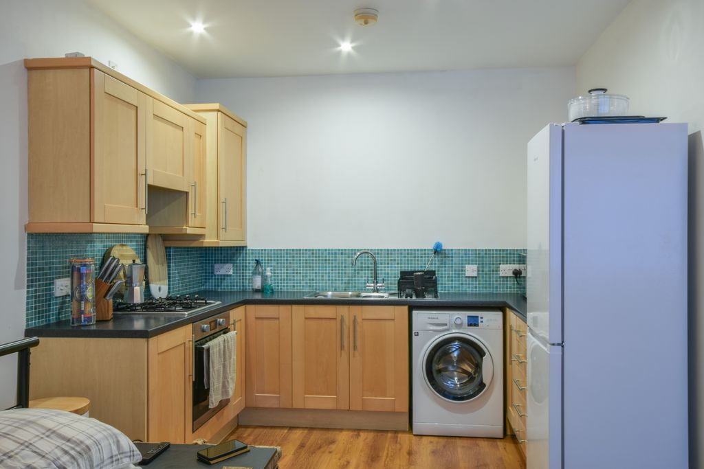 Additional image 5 of 1 bed flat for saleSouthernwood, Consett DH8