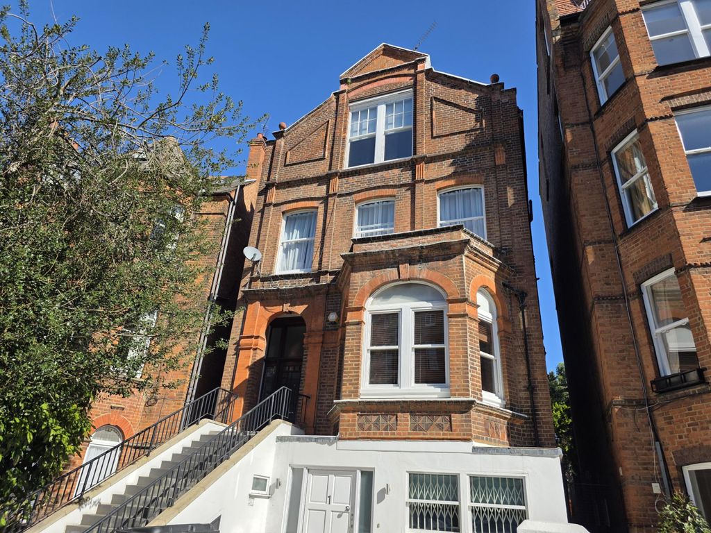 Property photo 1 of 15 Two Bedroom Flat For Rent