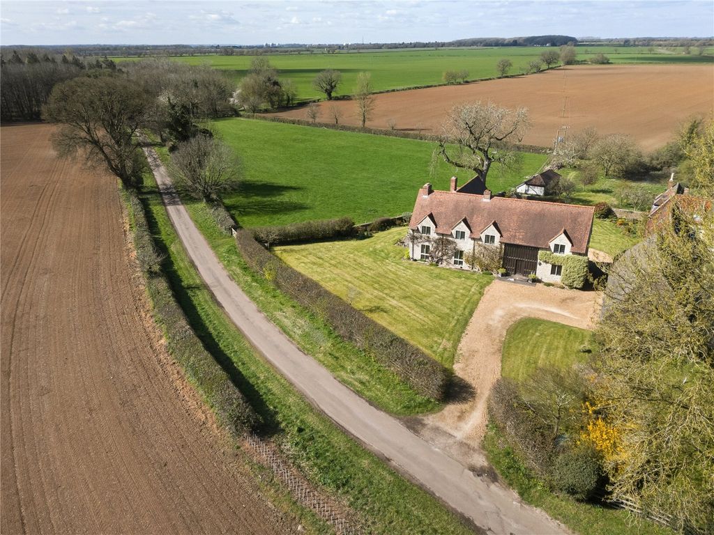 Property photo 1 of 19 Aerial View