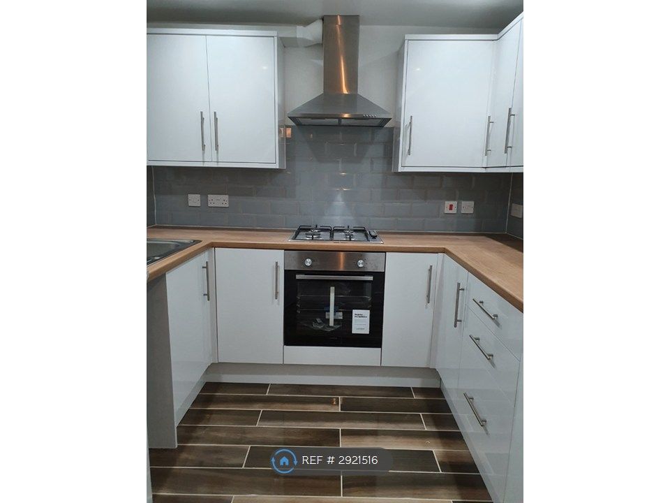 Property photo 3 of 10 Ground Floor - Kitchen