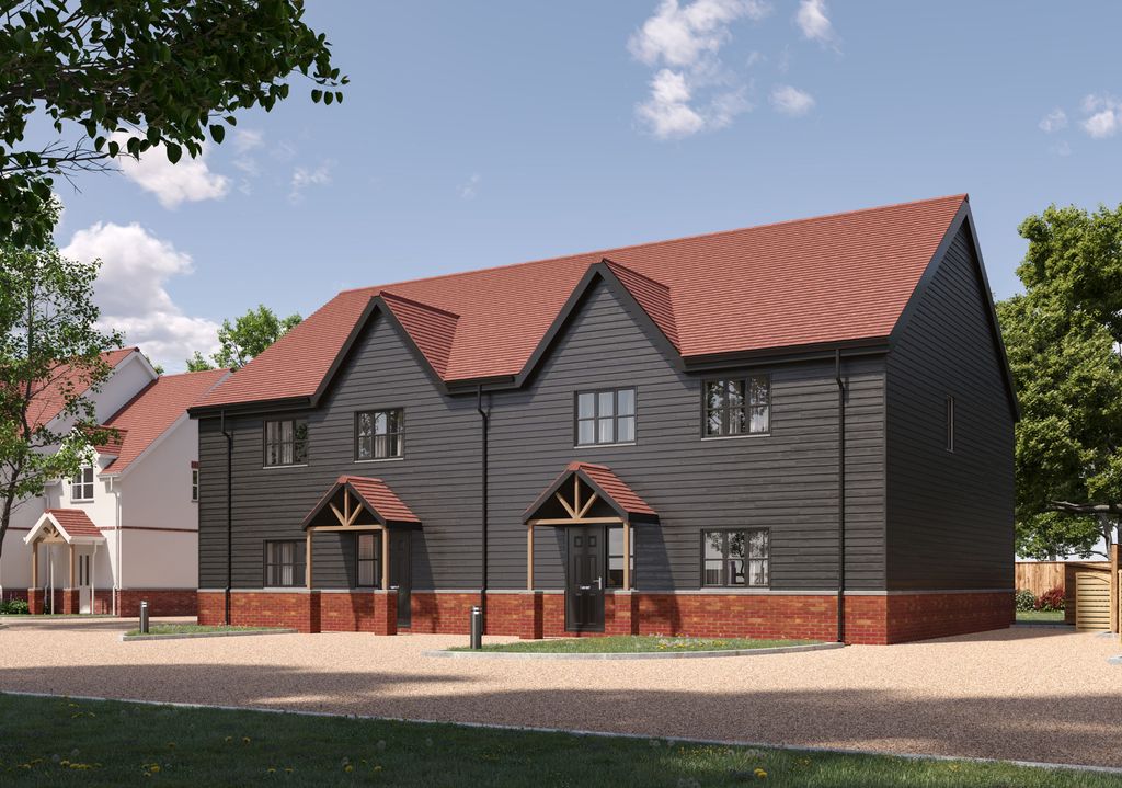 Property photo 1 of 10 Plots 3 & 4 CGI