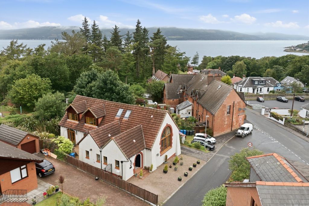 Property photo 3 of 24 Aerial View