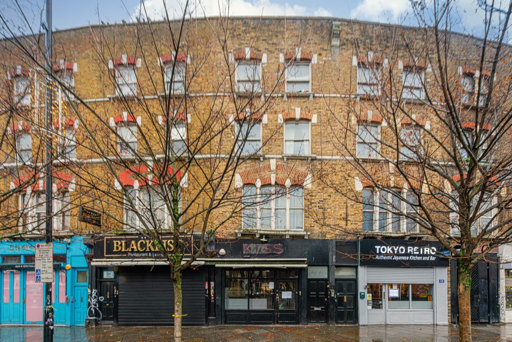 Property photo 1 of 6 Camden Street 11-001