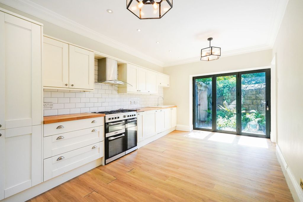 Property photo 1 of 13 Kitchen/ Diner