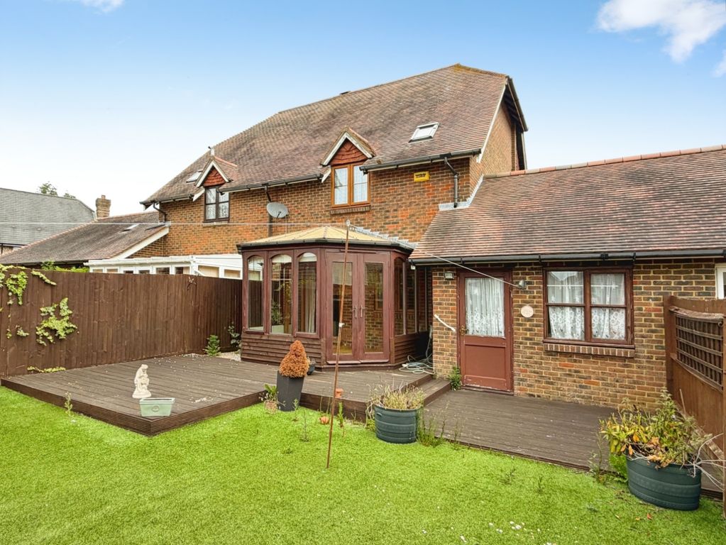 Property photo 2 of 11 Rear Elevation