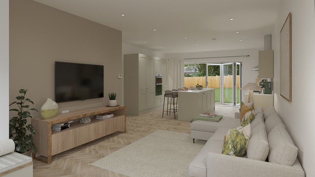 Property photo 3 of 19 The Orchards, Purton