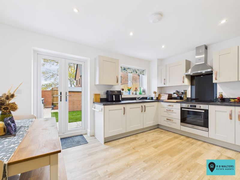 Property photo 2 of 13 Kitchen/Diner