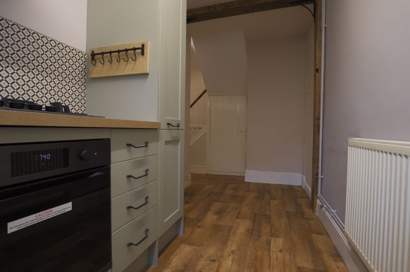 Property photo 3 of 10 Kitchen/Diner