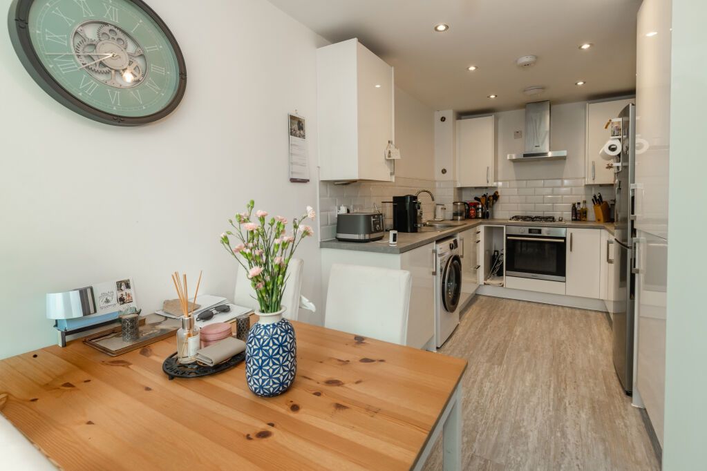 Property photo 2 of 16 Kitchen/Diner