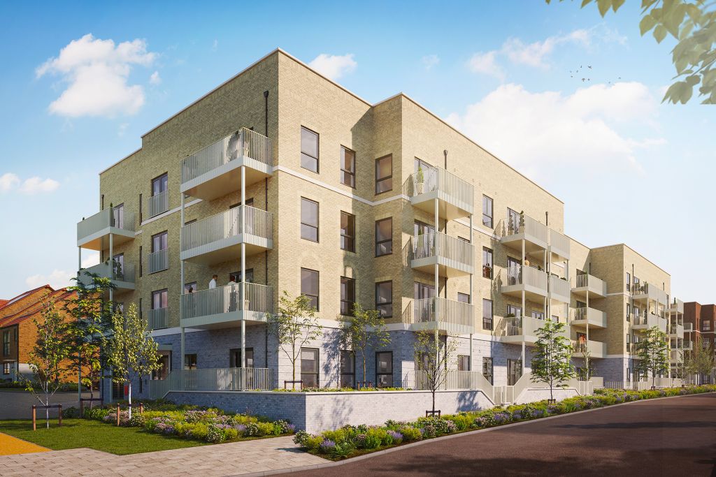 Property photo 1 of 9 CGI