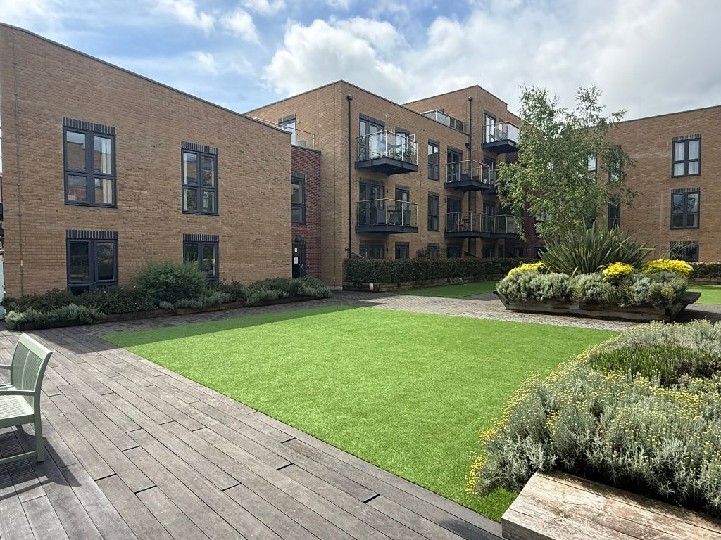 Property photo 1 of 14 Lancaster House