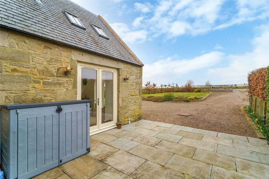 Additional image 27 of 3 bed terraced house for sale5 Edrom Newton Steading, Duns TD11