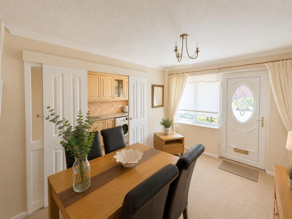 Property photo 2 of 13 Dining Room