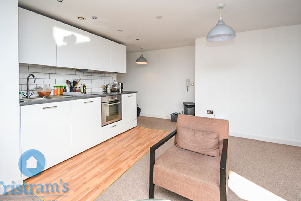 Additional image 7 of 2 bed penthouse for saleThe Pictureworks, Queens Road NG2