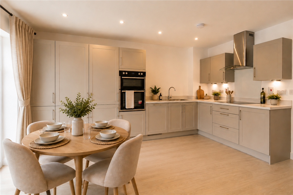 Property photo 3 of 13 Itchen