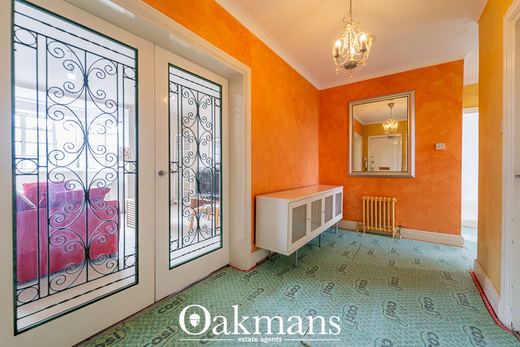 Property photo 3 of 41 Hallway