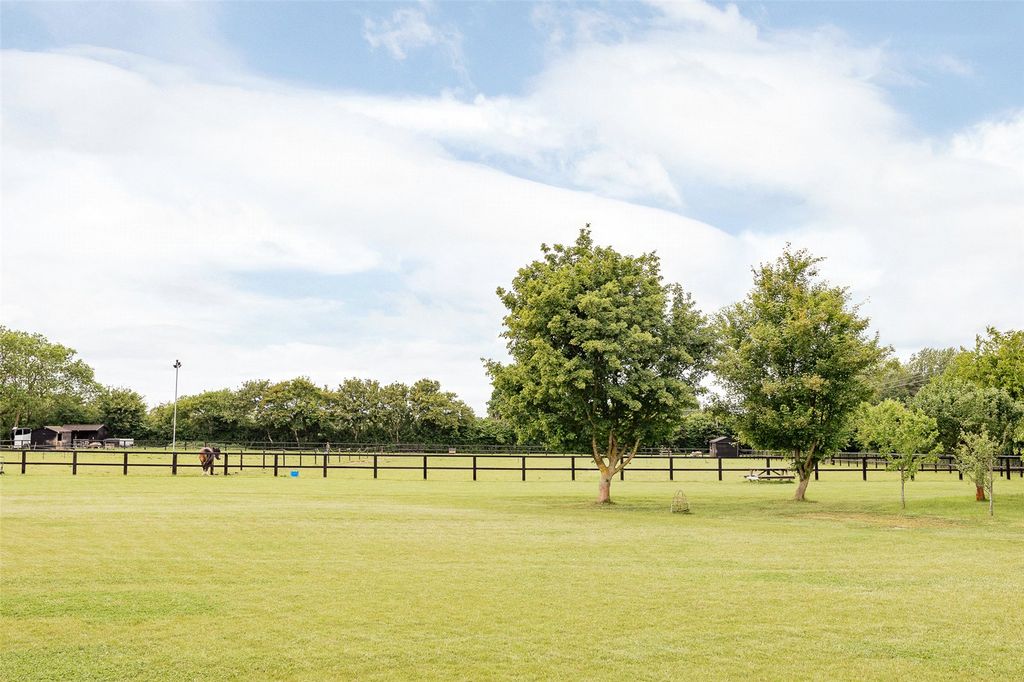Additional image 16 of 4 bed detached house for saleGuist Bottom Road, Stibbard, Fakenham, Norfolk NR21