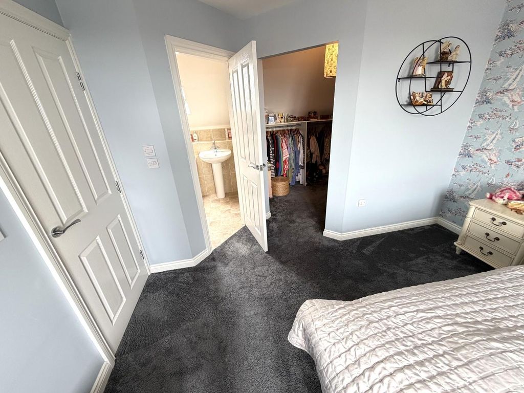 Additional image 20 of 3 bed semi-detached house for saleRosebud Close, Bishop Cuthbert, Hartlepool TS26