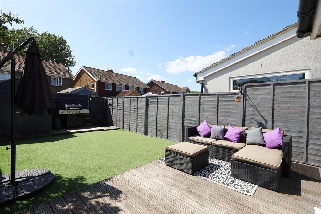 Property photo 2 of 16 Rear Graden