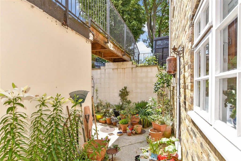 Property photo 3 of 13 Rear Garden