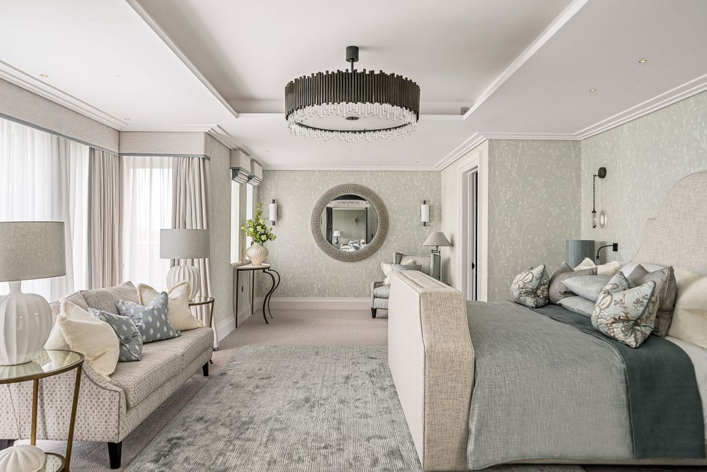 Additional image 15 of 5 bed flat to rentPrinces Gate, Knightsbridge, London SW7, United Kingdom, Knightsbridge,