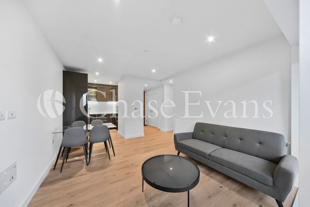 Property photo 1 of 15 Living Area