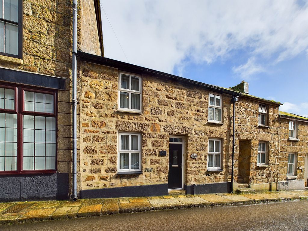 Property photo 1 of 12 3 Bedroom Mid Terrace Cottage For Sale