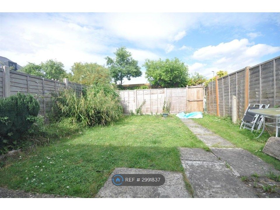 Property photo 3 of 5 Rear Garden