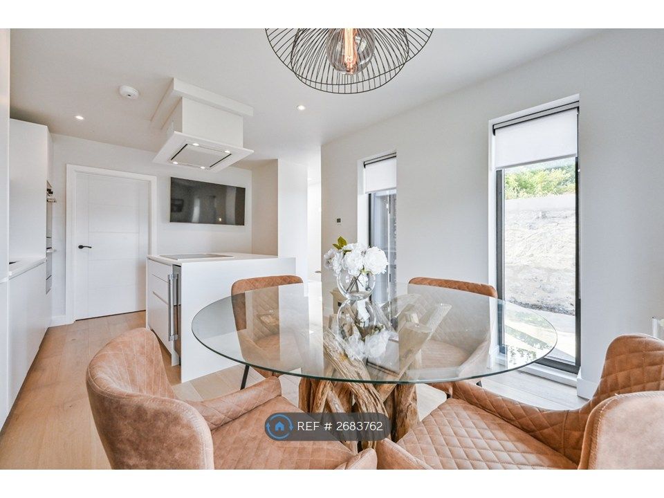 Property photo 1 of 23 Front Room And Kitchen