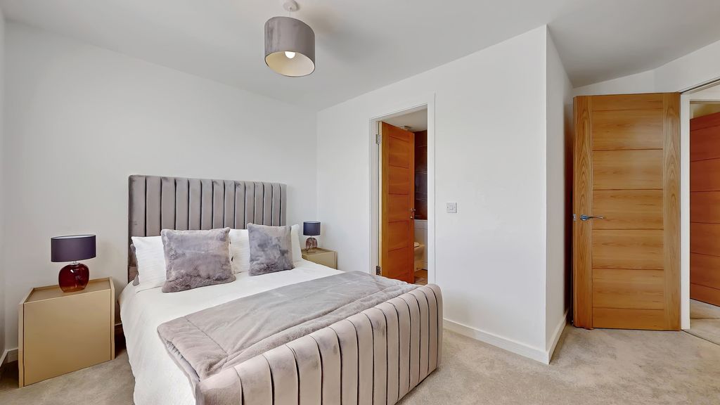 Additional image 34 of 4 bed detached house for saleShowhome, Holy Mount View, Kilcreggan G84
