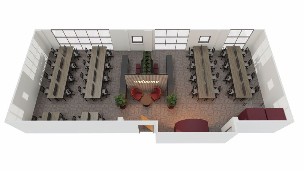 Property photo 1 of 9 Suite Bg6 Renders