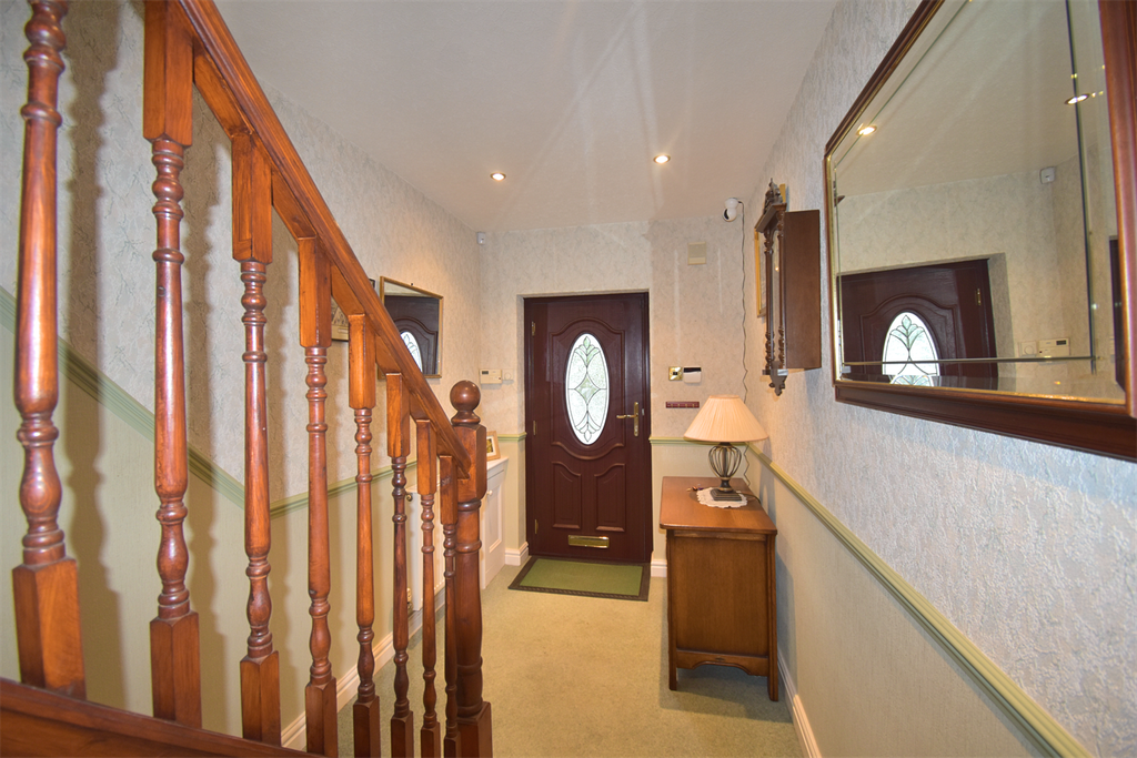 Property photo 2 of 12 Reception Hallway