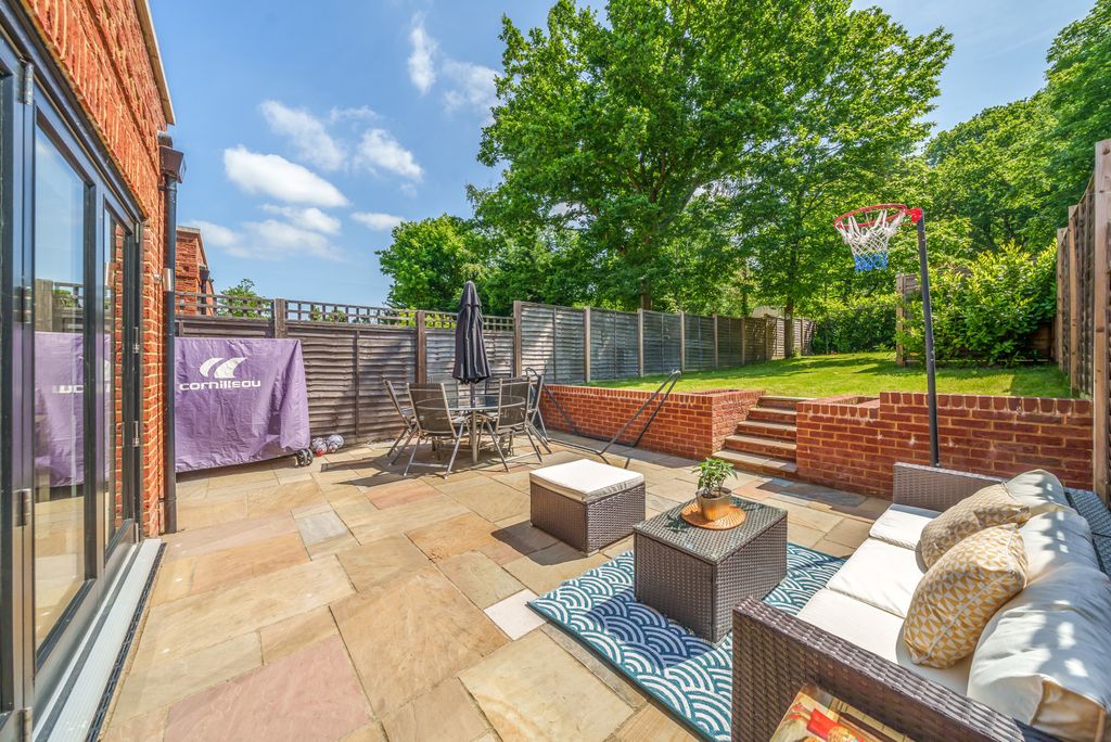 Property photo 3 of 18 Patio