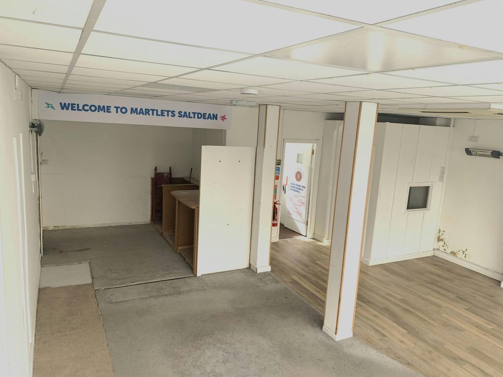 Property photo 3 of 3 Rear Shop Area With Kitchenette And WC1.Jpg