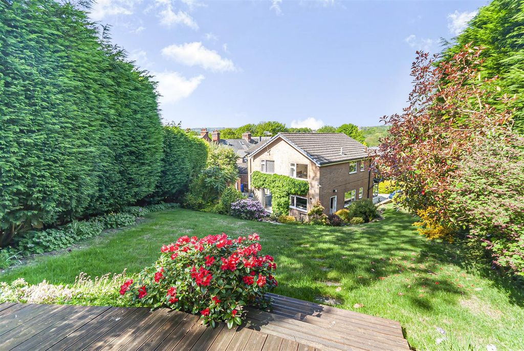 Property photo 2 of 38 Rear Garden