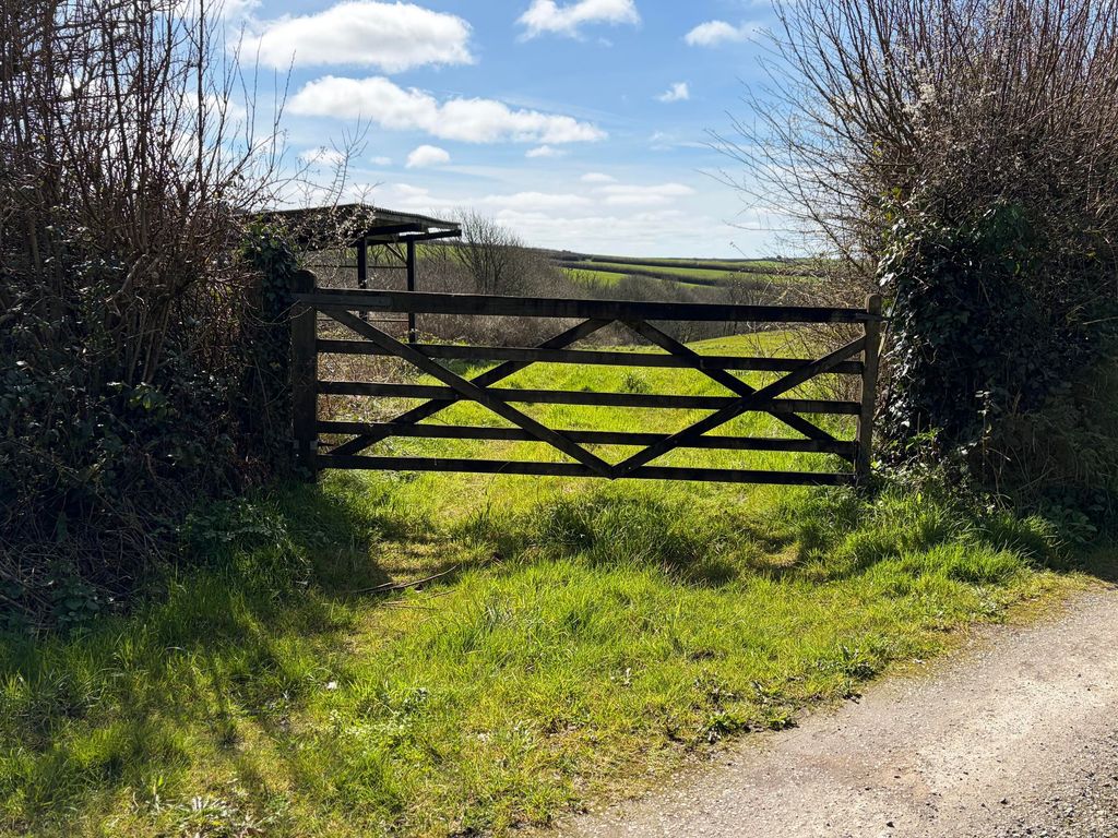 Additional image 5 of Land for saleWoolley, Bude EX23
