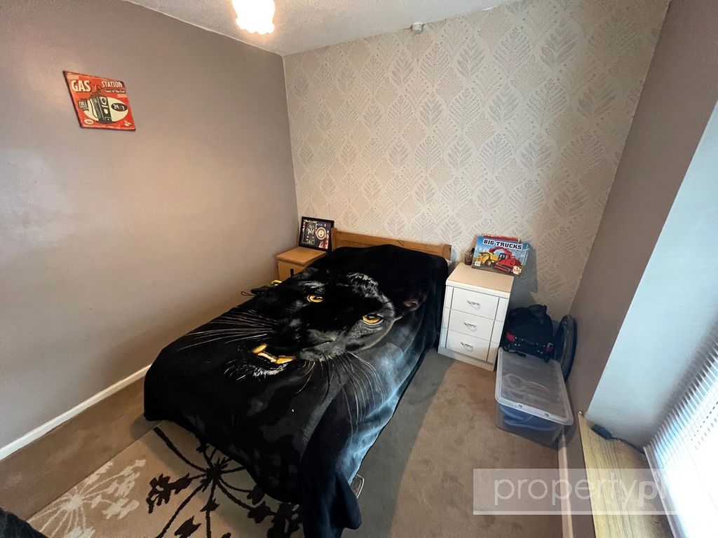 Additional image 8 of 3 bed terraced house for saleMargaret Street, Treorchy CF42