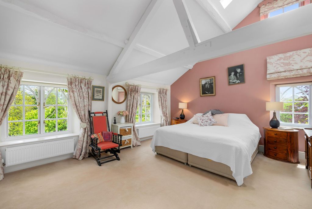 Additional image 36 of 4 bed barn conversion for saleHuntington, Kington, Herefordshire HR5